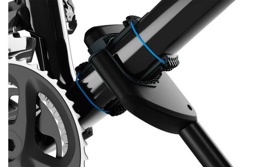 Adaptador Thule 984 para cuadros de Carbono