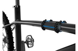 Adaptador Thule 984 para cuadros de Carbono