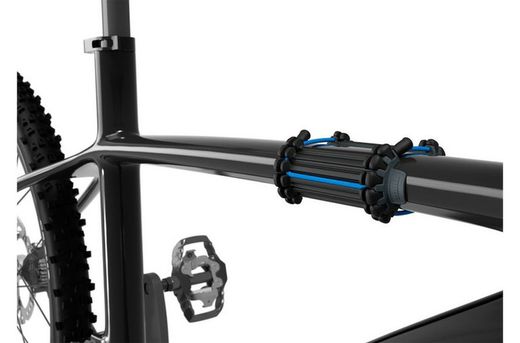 Adaptador Thule 984 para cuadros de Carbono