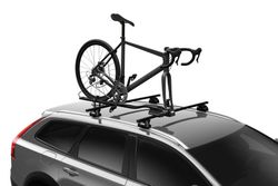 Adaptador Thule FastRide & TopRide para SquareBar Evo 127