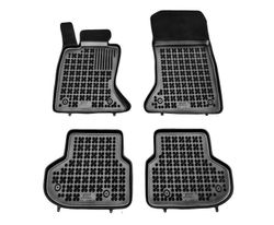 Afombrillas Caucho BMW Serie 5 F10/F11 (13>17)