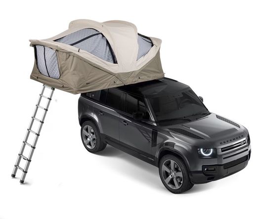 Aislamiento acolchado de Tienda Approach M