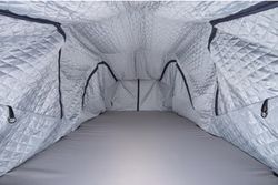 Aislamiento acolchado de Tienda Approach M