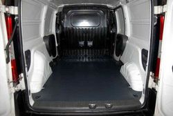 Protector Carga N.Primastar / R.Traffic / O.Vivaro (Cortas 01>14)