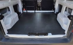 Protector Carga N.Primastar / R.Traffic / O.Vivaro (Cortas 01>14)