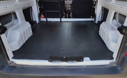 Protector Carga N.Primastar / R.Traffic / O.Vivaro (Cortas 01>14)