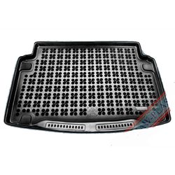 Alfombra maletero CADDY LIFE MAXI 7plazas (con la tercera fila plegada) 08>