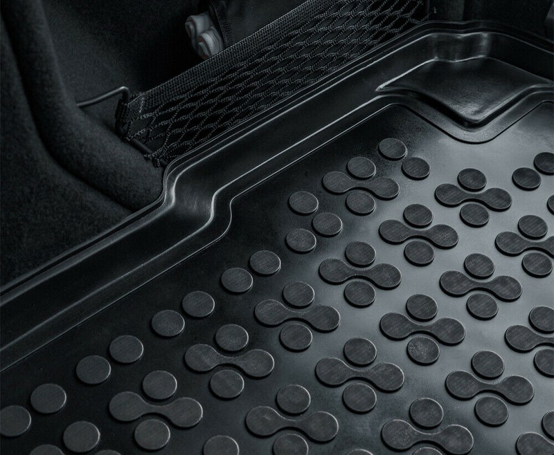 Oferta online alfombras para Audi Audi A3/ A3-S3, Golf VII, — Totcar