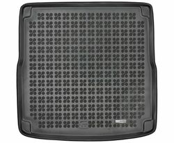 Alfombra maletero Audi A4 Avant 4/2008>2015