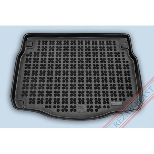 Alfombra maletero Citroen C4 CACTUS 2014 ->