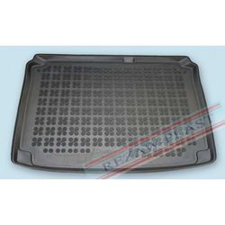 Alfombra maletero Citroen C4 I Hatchback 2004 - 2010