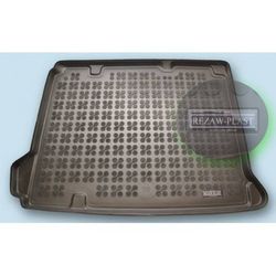 Alfombra maletero C4 II versión con subwoofer 2010 - 2017