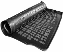 Alfombra maletero IONIQ Hybrid, 16> con bateria a la derecha