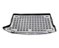 Alfombra maletero Hyundai Kona I con subwoofer, 18>21 y 21>*