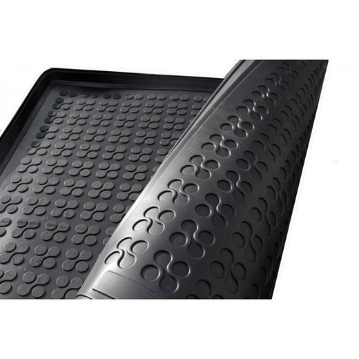 Alfombra maletero Seat LEON III  ST 14>20 Suelo parte baja