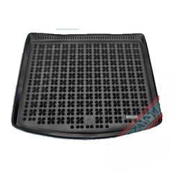 Alfombra maletero Seat LEON III  ST 14>20 Suelo parte baja