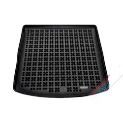 Alfombra maletero Seat LEON ST III 14>20 suelo alto