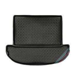 Alfombra maletero PE 3D Hyundai Santa Fe IV Hybrid (HEV), 2020> *