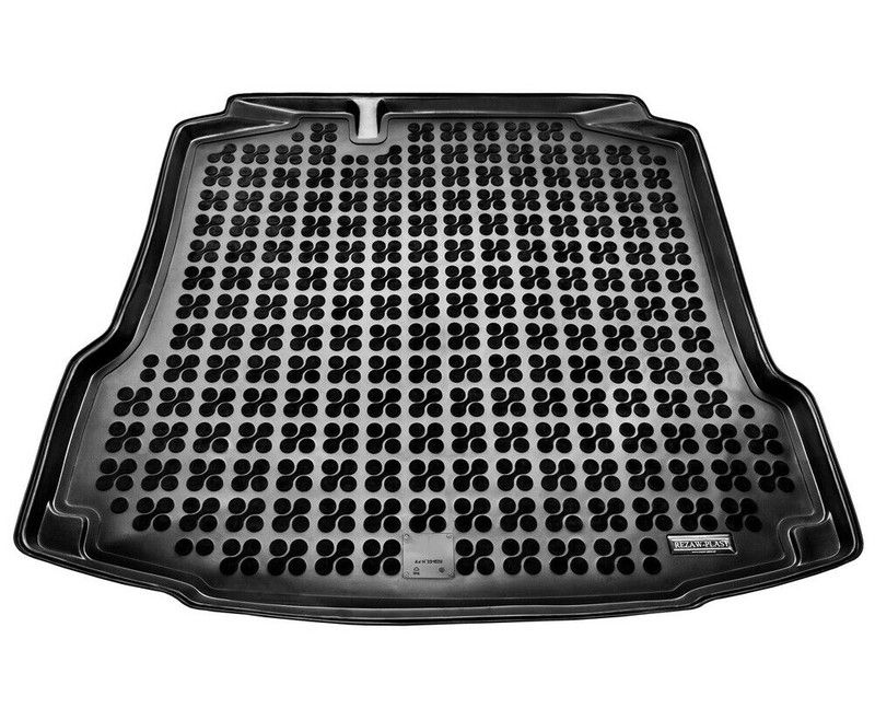 Alfombra maletero Toledo suelo bajo 13>,  RAPID 12>