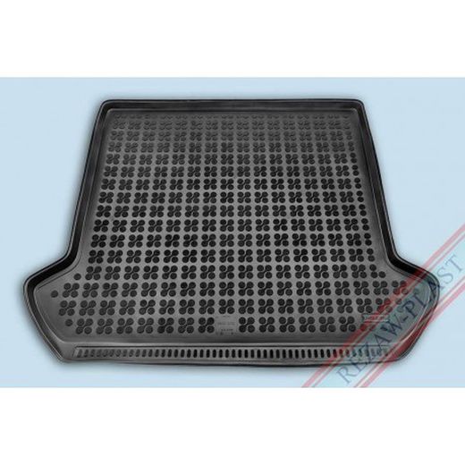 Alfombra maletero XC90 I 01>14