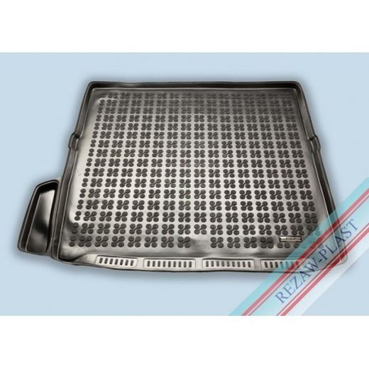 Alfombra maletero Caucho XC90 II 2015>