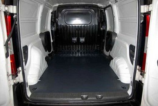 Alfombra Protector Carga N.Primastar / R.Traffic / O.Vivaro (larga L2 01>14)