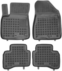 Alfombras Caucho Kia NIRO Hybrid 16>