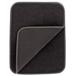 Alfombras de moqueta Premium Plush