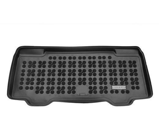 Alfombras maletero Mini ONE, COOPER III 2013 parte baja