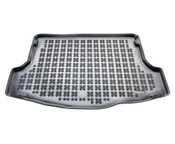 Alfombras maletero XLV desde 2015 parte inferior maletero
