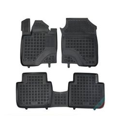 Alfombrilla Caucho 3D Honda ZR-V e:HEV 2023>