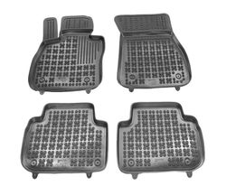 Alfombrilla Caucho BMW 1 (F40) 19> Y BMW 2 (F44) Gran Coupe 19>