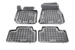 Alfombrilla Caucho BMW 3 (G20) Desde 2018