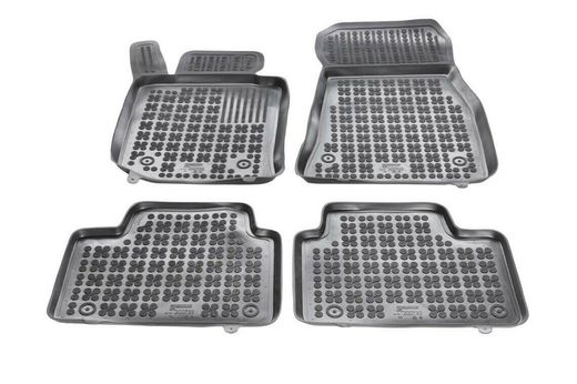 Alfombrilla Caucho BMW 3 (G20) Desde 2018