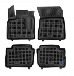 Alfombrilla caucho Nissan QASHQAI III e- POWER 2022 >
