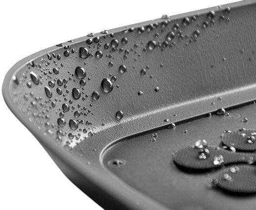 Alfombrilla caucho P. 2008 II 2019>