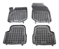 Alfombrilla caucho P. 2008 II 2019>