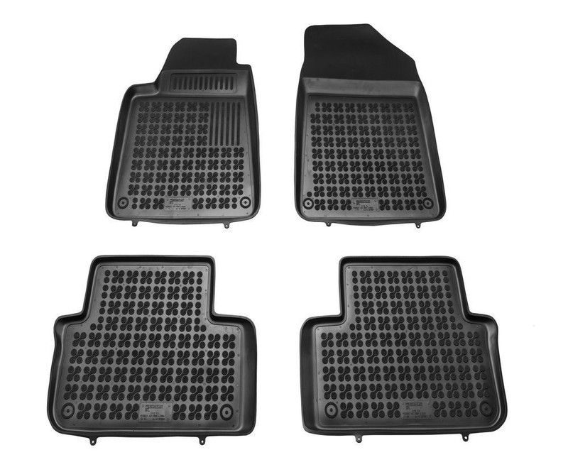 Alfombrilla caucho P. 407 2004>