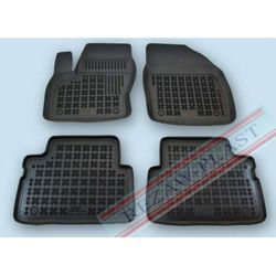 Alfombrillas GRAND C-MAX 2010> / C-Max I,II 2003>