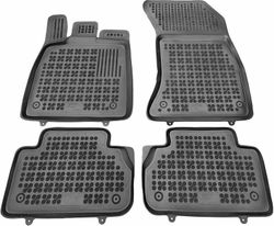 Alfombrillas Caucho AUDI Q5 Desde 2017