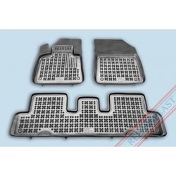 Alfombrillas Caucho C4 PICASSO II , GRAND PICASSO II 03>18 y SPACETOURER 18>