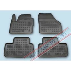 Alfombrillas Caucho FREELANDER II desde 2007