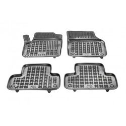 Alfombrillas Caucho Range Rover EVOQUE I 11>18