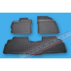 Alfombrillas caucho Toyota Verso desde 2009 >