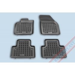 Alfombrillas caucho Volvo S40 II desde 2003