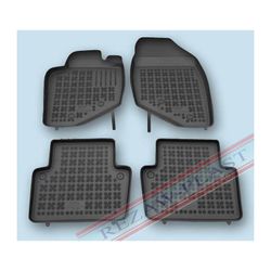 Alfombrillas caucho Volvo S80 I 98>06