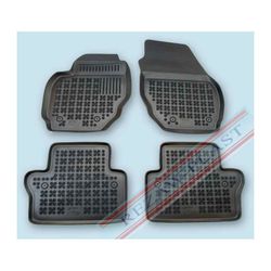 Alfombrillas caucho Volvo XC70 II 07>16 / V70 07>16/S80 06>16