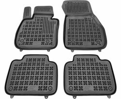 Alfombrillas interior caucho BMW X1 (F48) 2015>