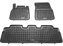 Alfombrillas Renault Espace IV 2002-2014