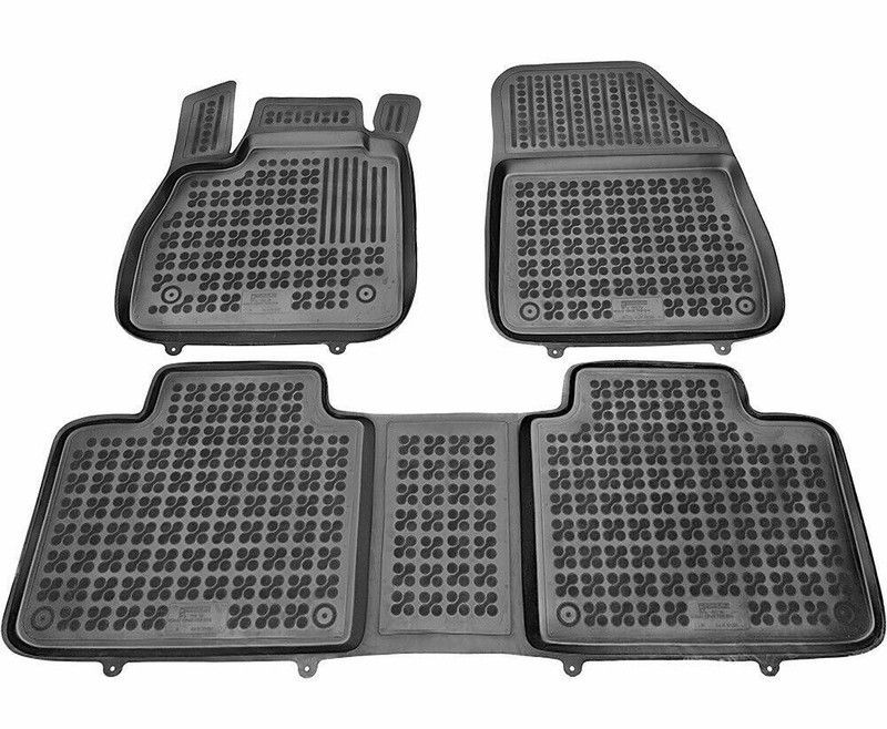 Alfombrillas  Renault Espace desde 2015